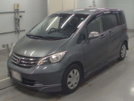 2010 Honda Freed