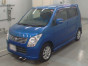 2011 Suzuki Wagon R