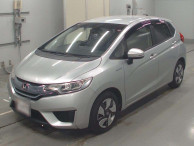 2014 Honda Fit Hybrid