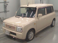 2005 Suzuki ALTO Lapin