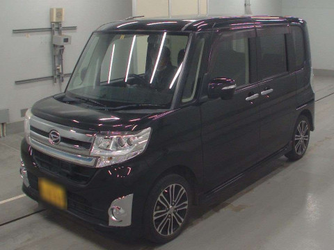 2014 Daihatsu Tanto LA600S[0]