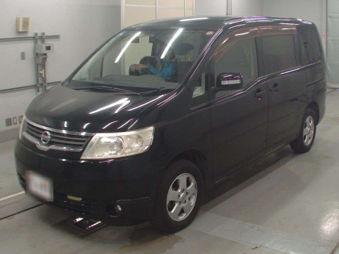 2006 Nissan Serena NC25[0]