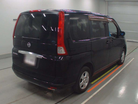 2006 Nissan Serena NC25[1]