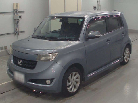 2008 Toyota bB QNC20[0]