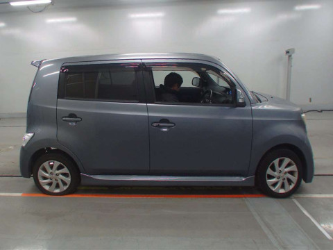 2008 Toyota bB QNC20[2]