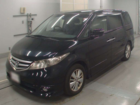 2008 Honda Elysion RR1[0]