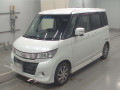 2011 Suzuki Palette SW