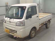 2019 Daihatsu Hijet Truck