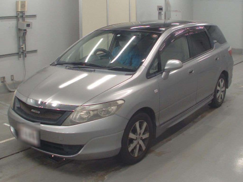 2005 Honda Airwave GJ1[0]