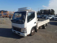 2006 Mitsubishi Fuso Canter