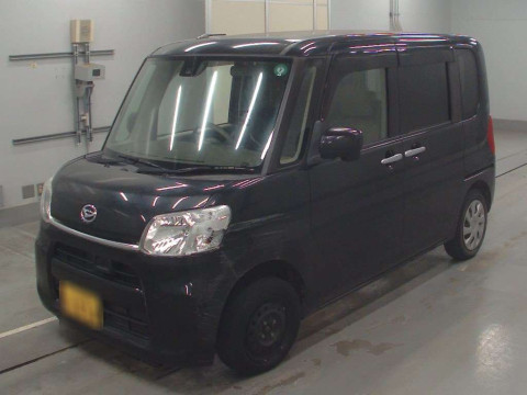 2015 Daihatsu Tanto LA600S[0]