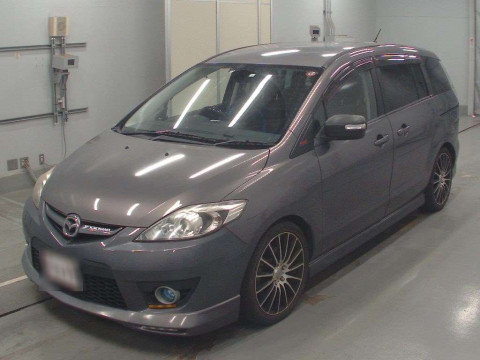 2008 Mazda Premacy CR3W[0]