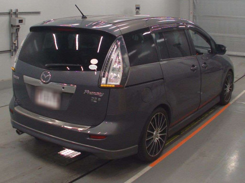 2008 Mazda Premacy CR3W[1]