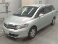 2006 Honda Airwave