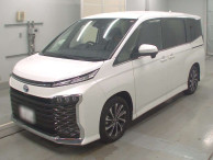 2024 Toyota Voxy