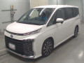 2024 Toyota Voxy