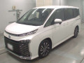 2024 Toyota Voxy