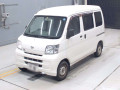 2016 Daihatsu Hijet Cargo