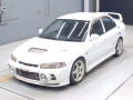 1996 Mitsubishi Lancer