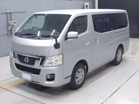 2015 Nissan NV350 CARAVAN VAN VW6E26[0]