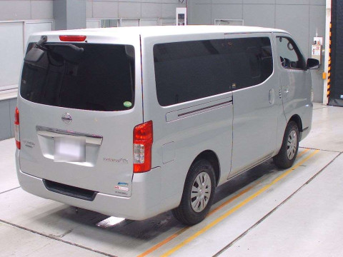 2015 Nissan NV350 CARAVAN VAN VW6E26[1]