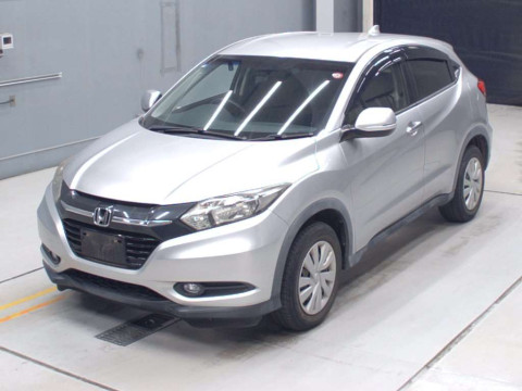 2014 Honda VEZEL RU2[0]