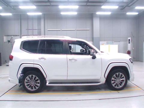 2023 Toyota Land Cruiser VJA300W[2]