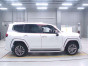 2023 Toyota Land Cruiser