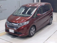 2017 Honda Freed Plus Hybrid