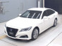 2019 Toyota Crown Hybrid