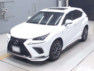 2018 Lexus NX