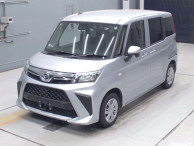 2022 Daihatsu Thor