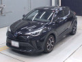 2020 Toyota C-HR