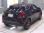 2020 Toyota C-HR