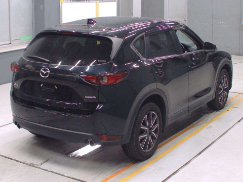 2020 Mazda CX-5 KF2P[1]