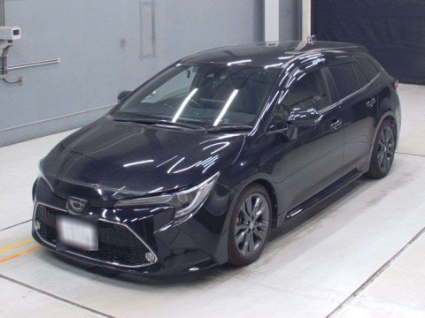 2020 Toyota Corolla Touring Wagon ZRE212W[0]