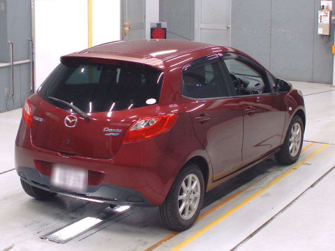 2012 Mazda Demio DEJFS[1]