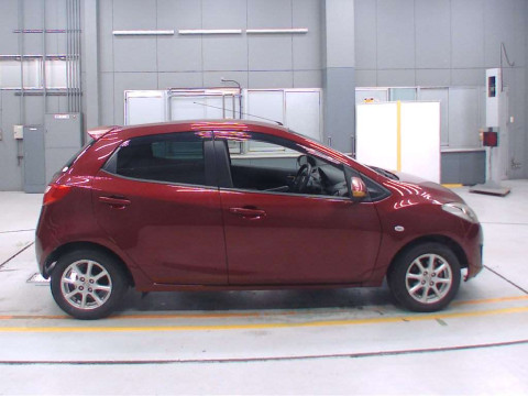 2012 Mazda Demio DEJFS[2]