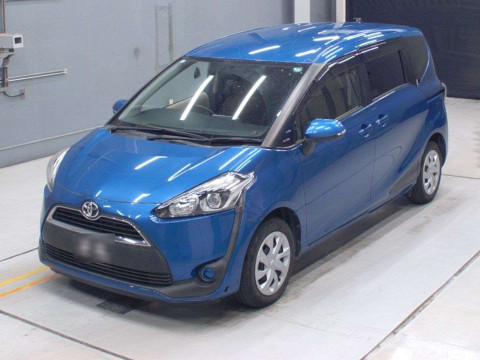 2016 Toyota Sienta NSP170G[0]