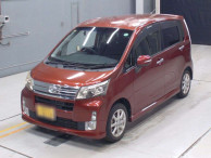 2014 Daihatsu Move