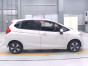 2017 Honda Fit Hybrid