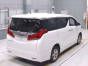 2022 Toyota Alphard