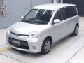 2014 Toyota Sienta