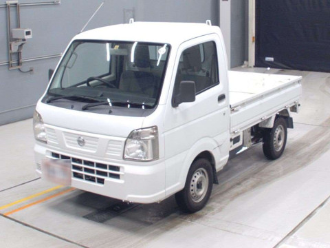 2014 Nissan NT100 Clipper DR16T[0]