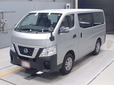 2020 Nissan NV350 CARAVAN VAN VW6E26[0]