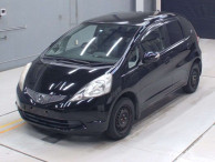 2009 Honda Fit