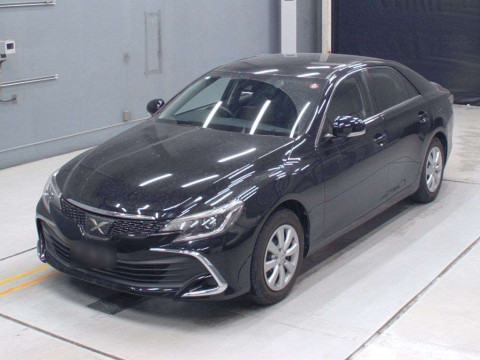 2017 Toyota Mark X GRX130[0]