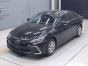 2017 Toyota Mark X