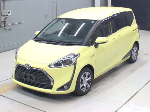 2020 Toyota Sienta NHP170G[0]