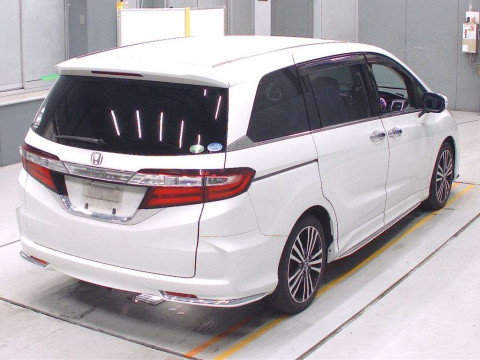 2014 Honda Odyssey RC1[1]